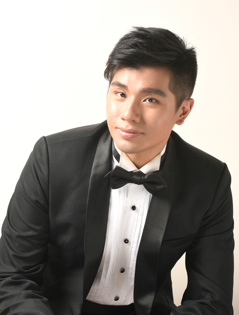 Francis Mok