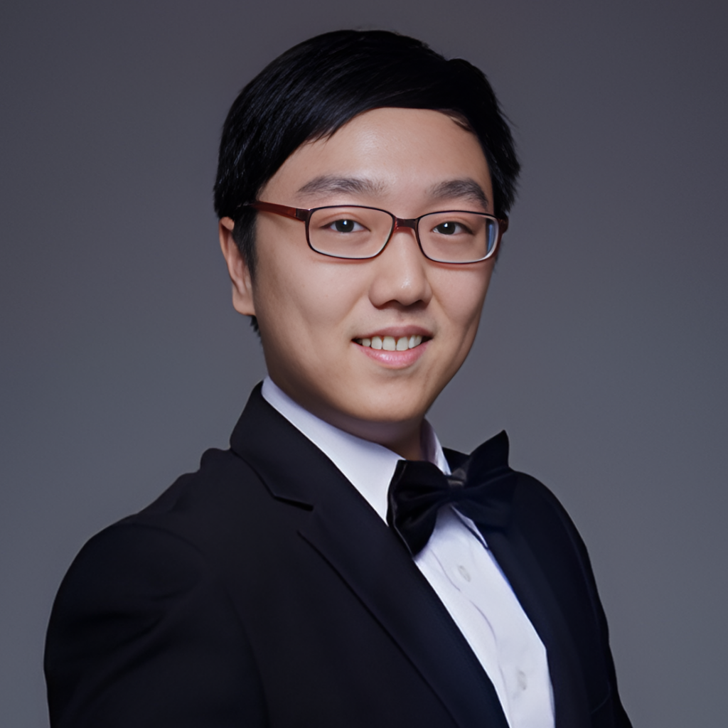 Jason Liu