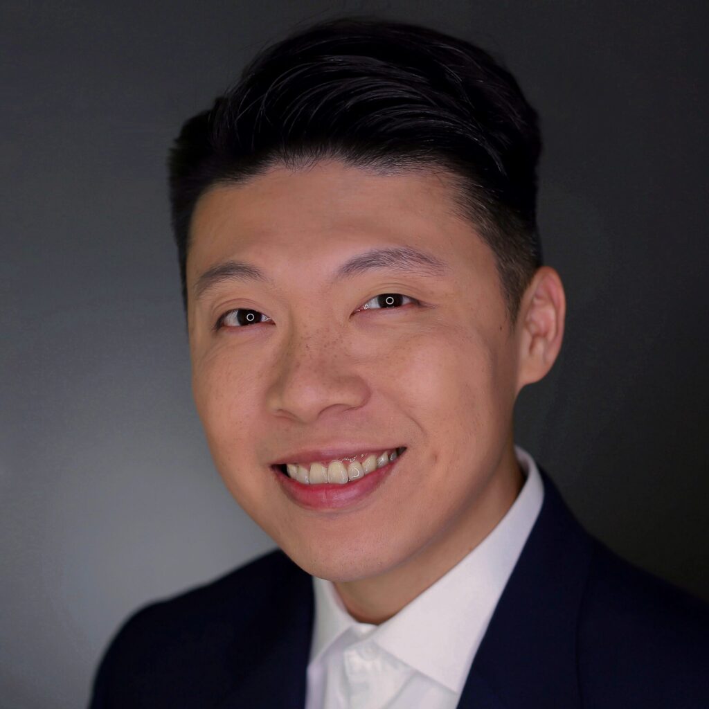 Alex Tam