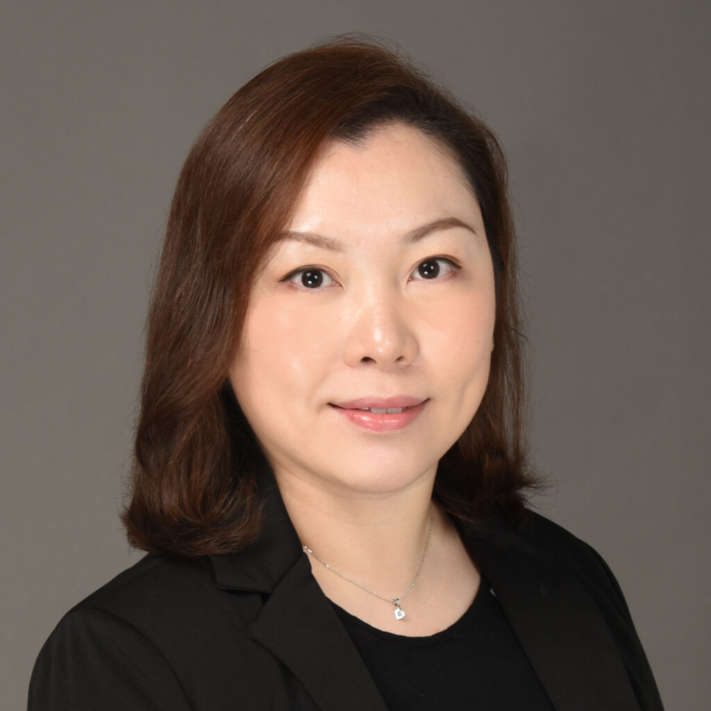 Tammy Ho