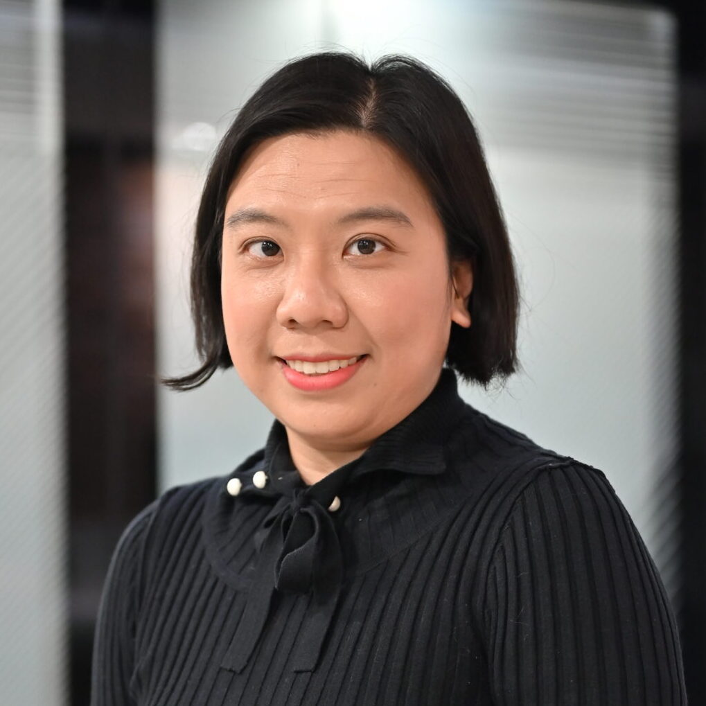 袁美忻