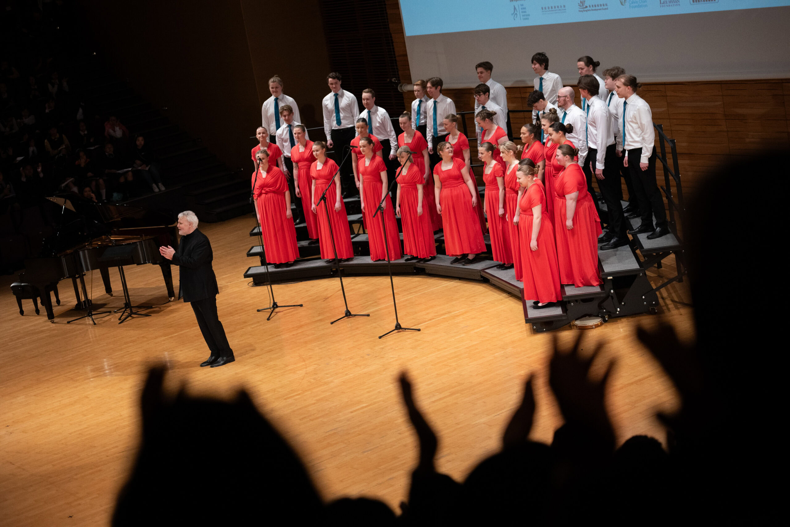 Guest Choir of the Year 2024