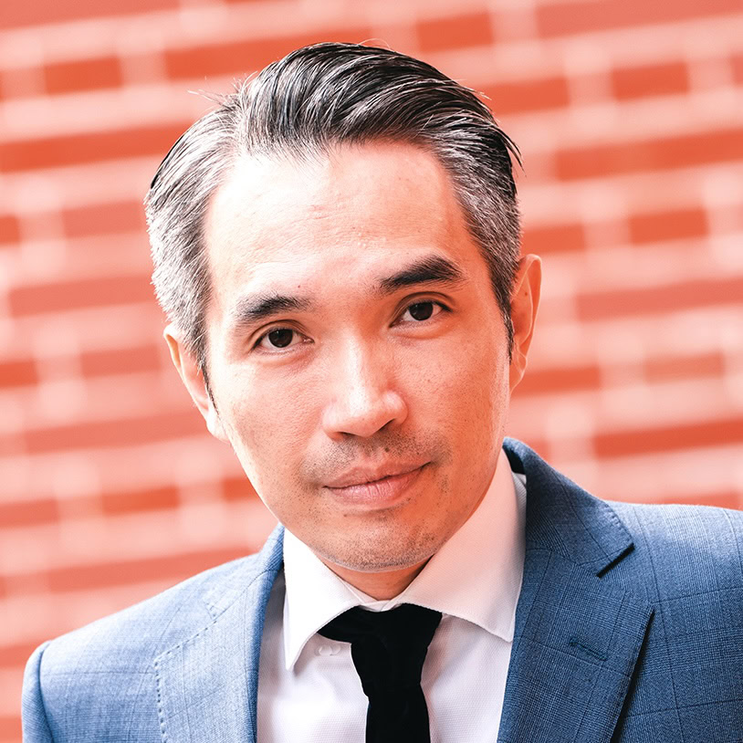李偉安