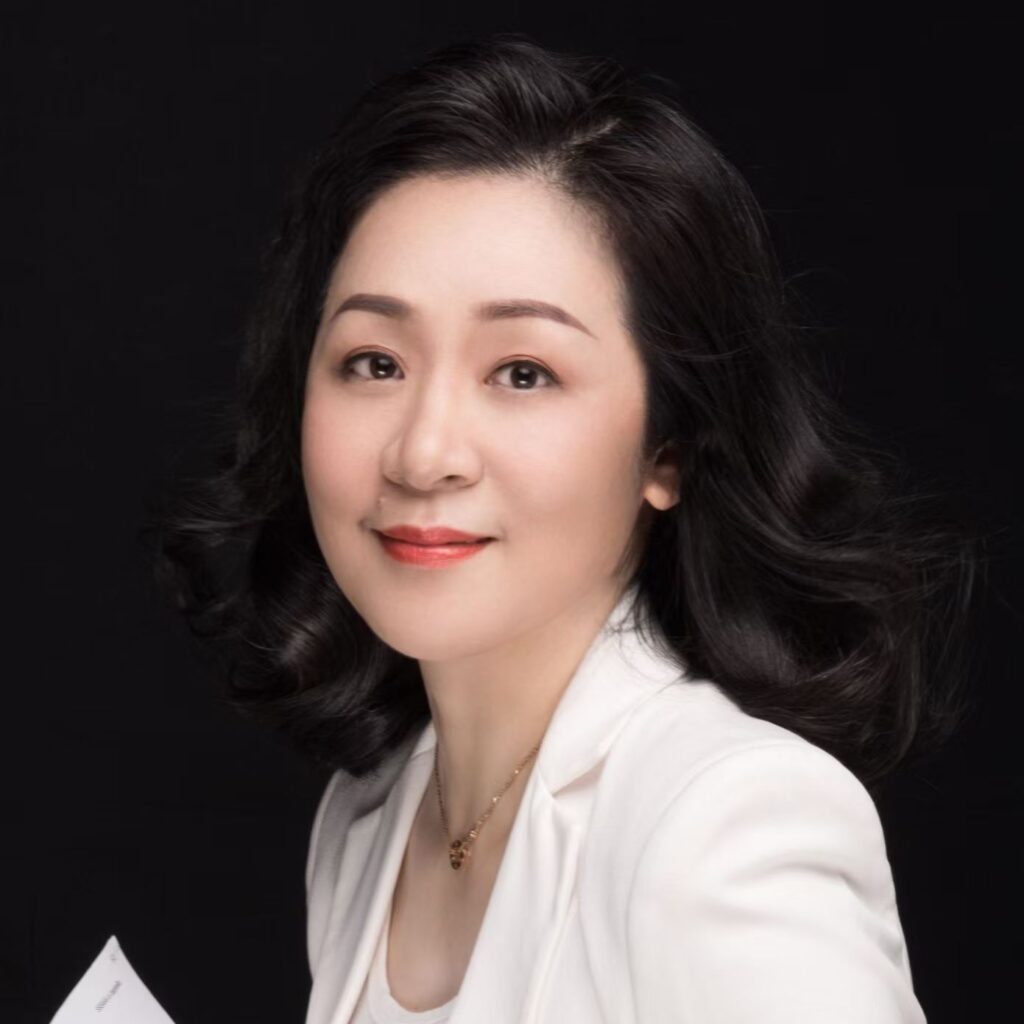 Manxue Hu