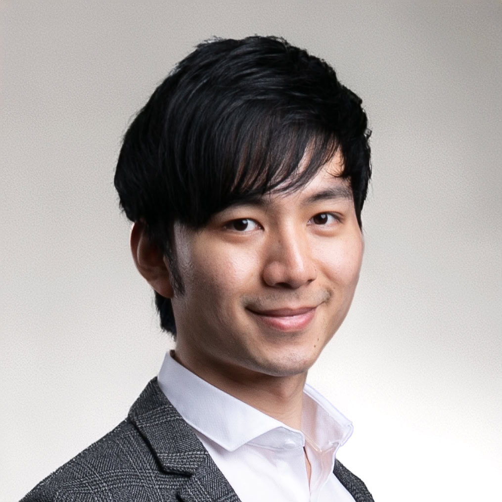 Joshua Ng