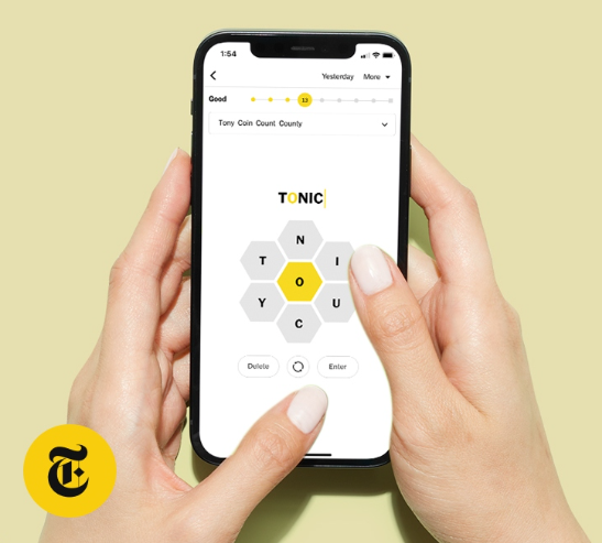 NYTGames