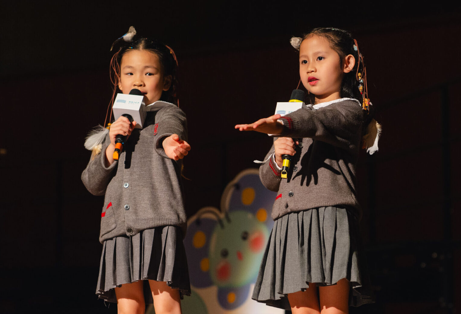 Kindergarten CCM APRIL 27