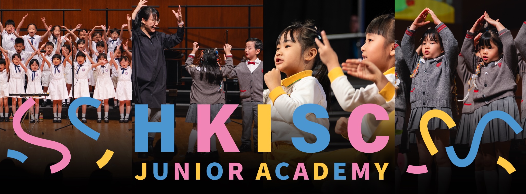 HKISC Junior Academy