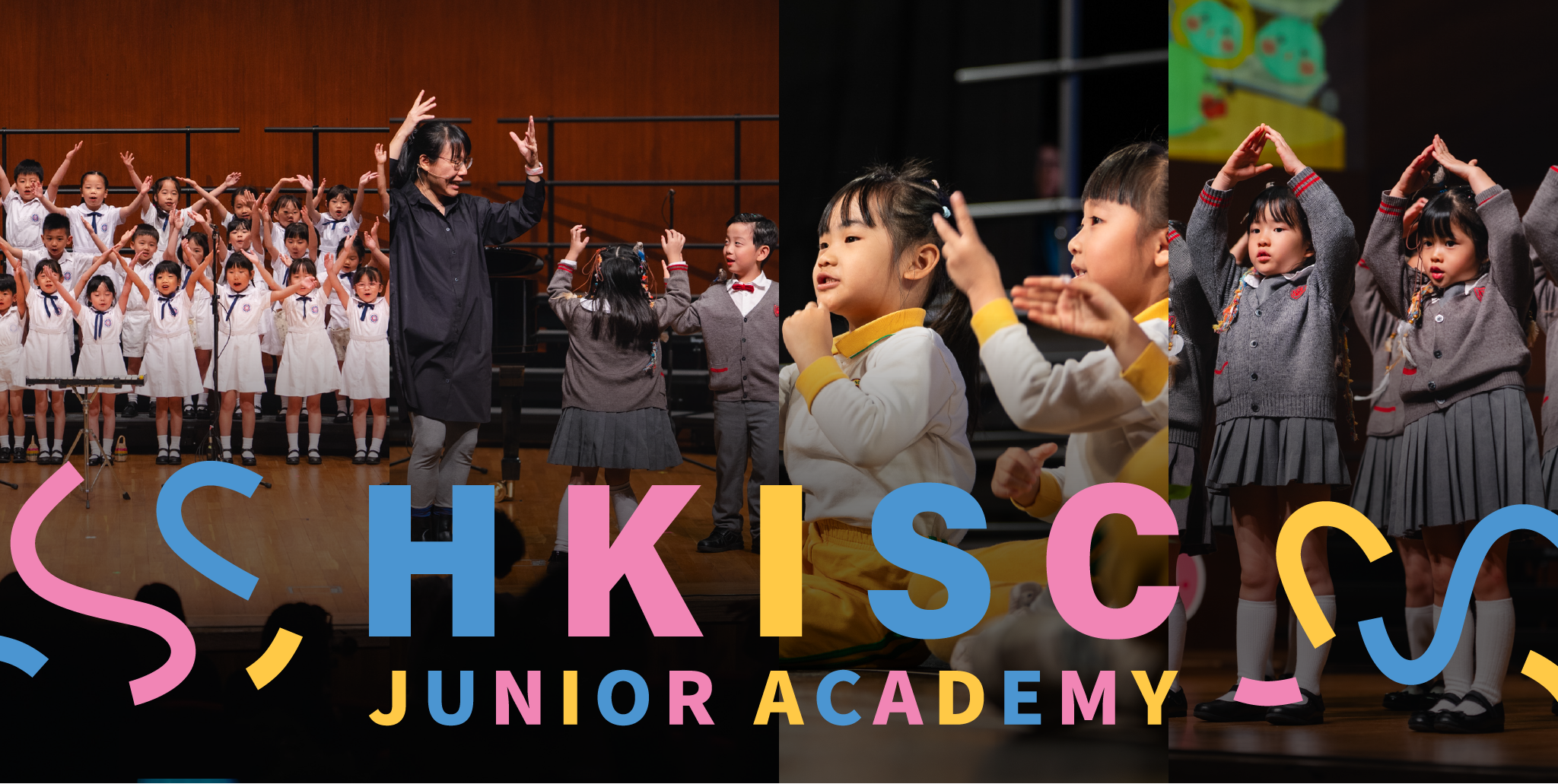 HKISC Junior Academy