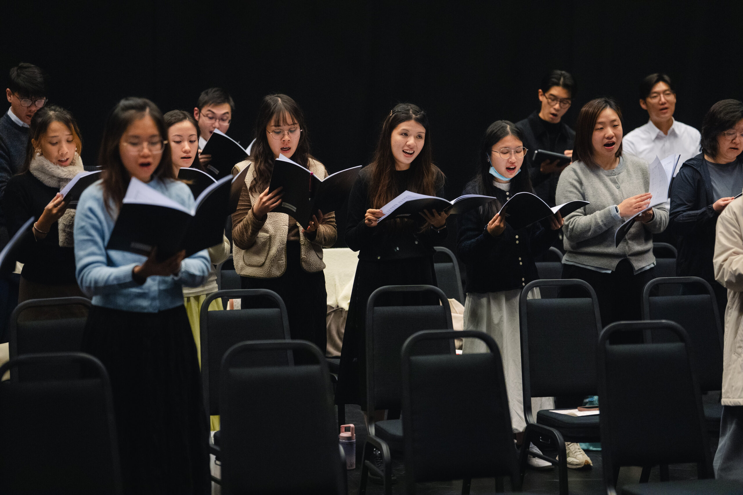 Professional Development Day for Music Teachers & Conductors